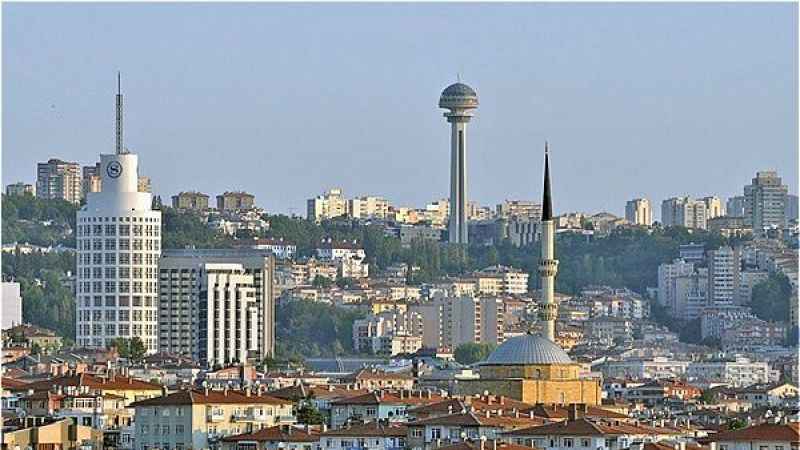 Ankara'nın ve Türkiye'nin Göç Haritası: Son Verilerle Suriyeli Nüfusu ve Göç Politikaları