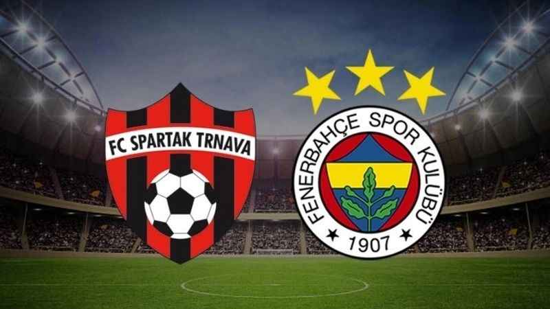 Spartak Trnava - Fenerbahçe maçını nereden izleyebilirim?