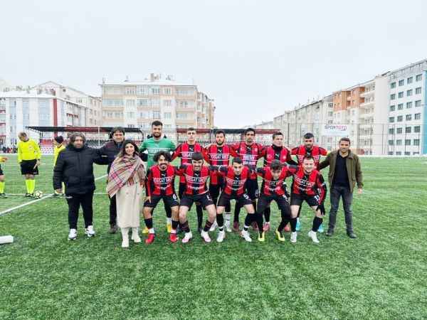 Yozgat Amatör Spor Kulüpleri Federasyonu Çağrıda Bulunuyor