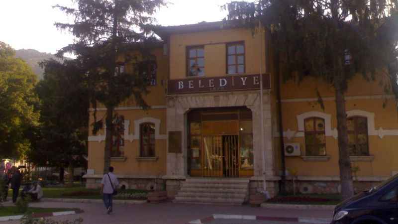 Tokat belediye başkanlığı tatlı ve unlu mamulleri mal alımı yapılacak