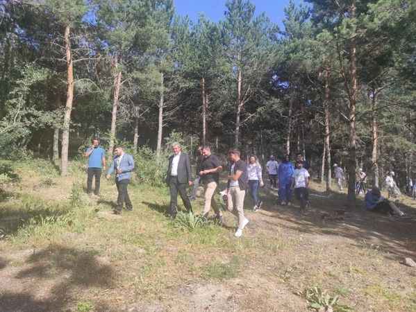 Yozgat Belediyesi sıfıra indirdi