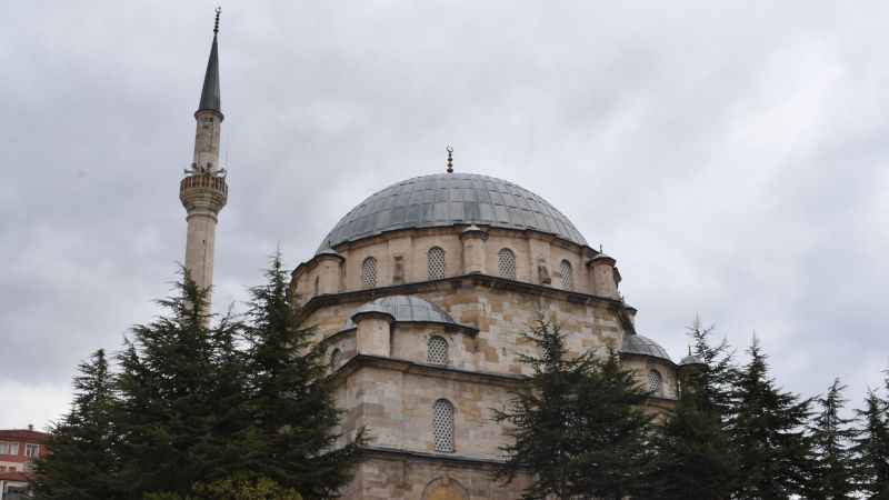 Yozgat Namaz Vakitleri: Ezan Kaçta Okunuyor, 05 Ekim 2023 Perşembe...