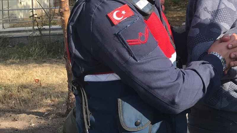 Ankara'da büyük Jandarma operasyonu!