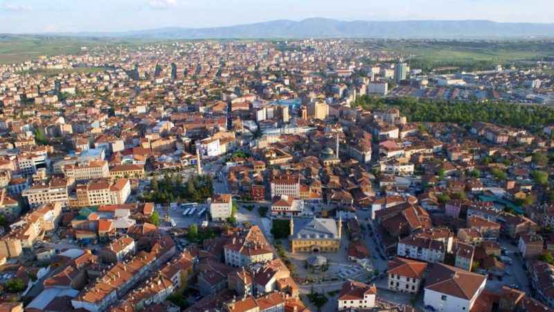 Ankara’da en çok hangi şehirden insan yaşıyor! Yozgat ve Çorumluların şehri oldu