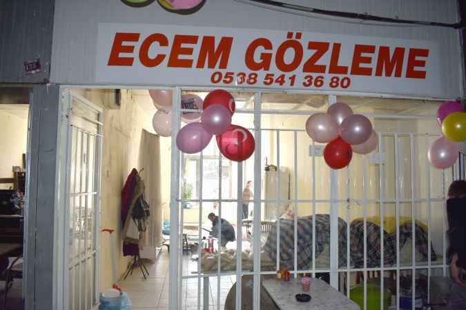 Yozgat'ta kadın hakimiyeti: artık onlar da var...