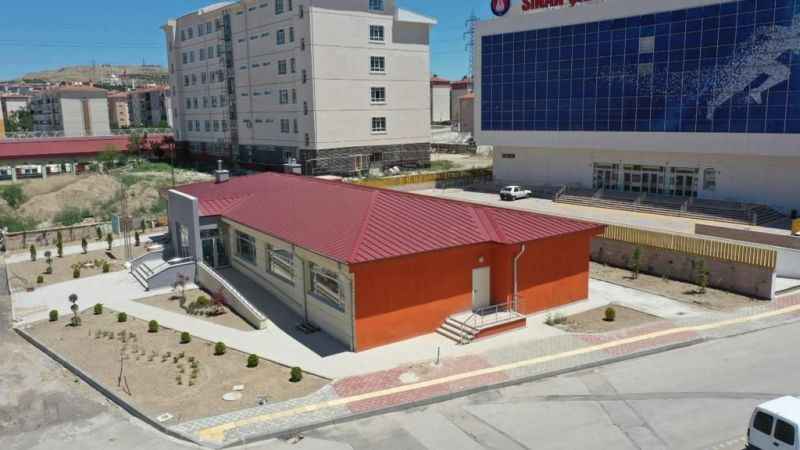 Sincan Belediyesi, Gençlik Merkezleri İle Geleceğin Nesillerine Yatırım Yapıyor