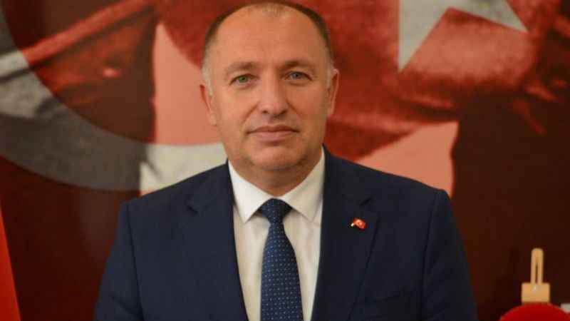 Kırıkkale Eğitim Camiası İstifayla Sarsıldı