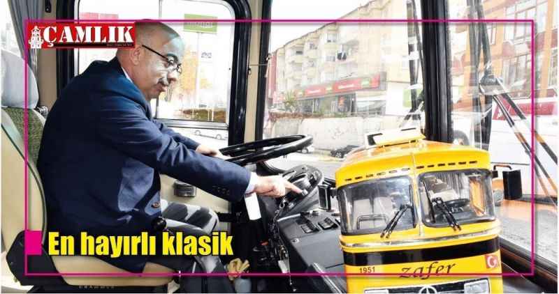 En hayırlı klasik