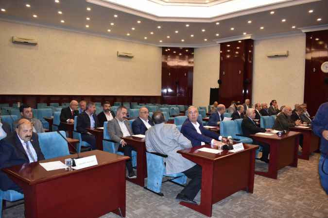 Çayıralan’da Eğitim Yuvalarına Büyük Onarım Gerekiyor