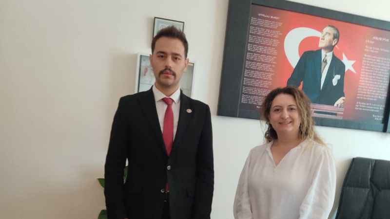 Mamak Ülkü Ocakları, İhtiyaç Sahibi Çocuklara Umut Oluyor