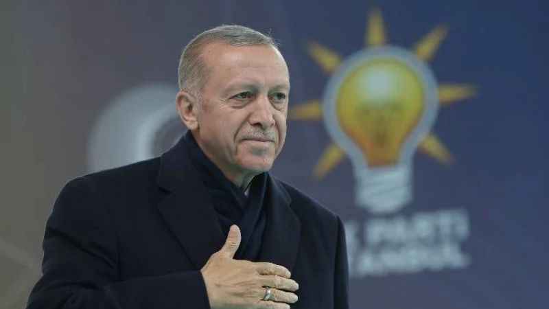 Cumhurbaşkanı Erdoğan'den terör örgütlerine dair çok konuşulacak açıklamaları