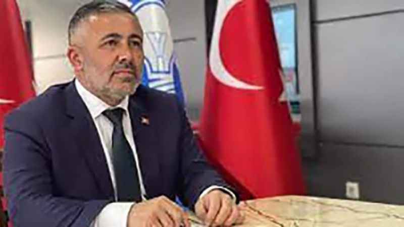AK Parti Bilecik İl Başkanı Serkan Yıldırım Trafik Kazası Geçirdi: Sağlık Durumu İyi