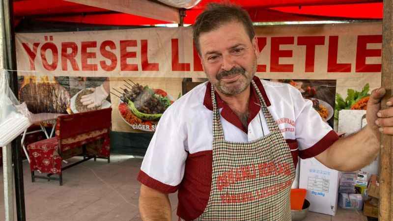 Çankırı’nın Kültürel ve Gastronomik Değeri Keşkek: Tam 6 Saat’te Pişiyor