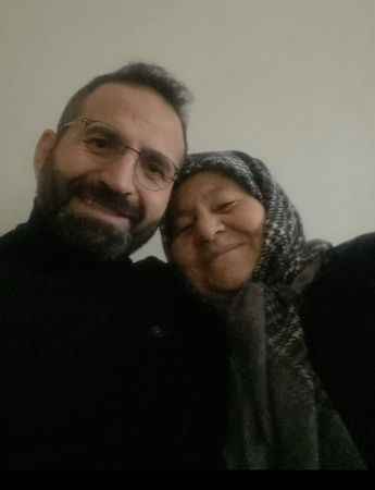 Ünlü araştırmacının anne özlemi: Ah!.. Anacığım, dolacak mı boşluğun.