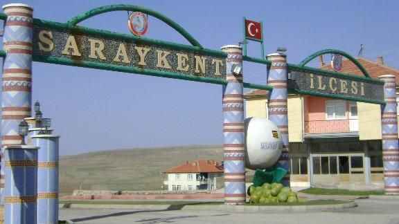 Yozgat ve İlçelerinin İsimleri Değişti: Akdağmadeni, Sorgun, Sarıkaya, Yerköy, Saraykent'in ismi ne oldu?
