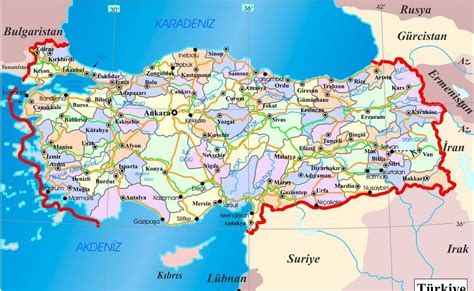 Türkiye'nin en yaşanabilir illeri sıralamasında Yozgat yine sonlarda kaldı