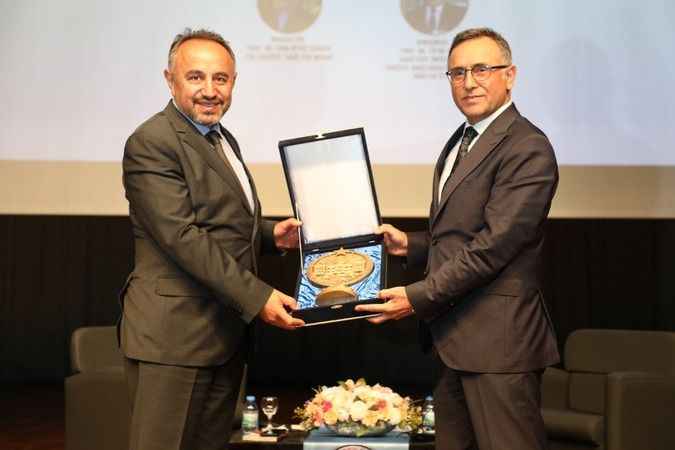 Prof. Dr. Tufan Gündüz'den Yozgat'ta Türk tarihine dair çok önemli tespitler