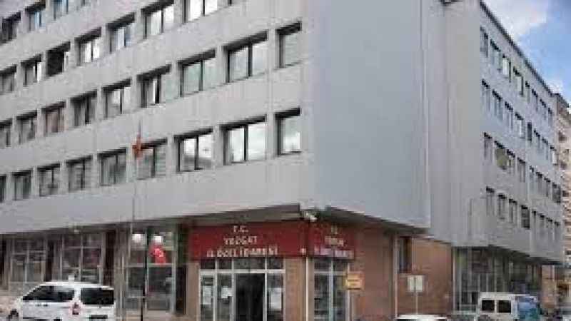 Yozgat İl Özel İdaresi taşınmaz satacak