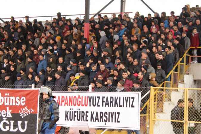 KAPLAN AVCISI 3-0