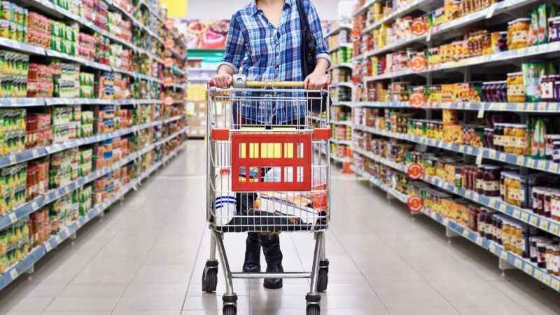 Zincir Marketlere düzenleme geliyor: Küçük esnaf korunacak