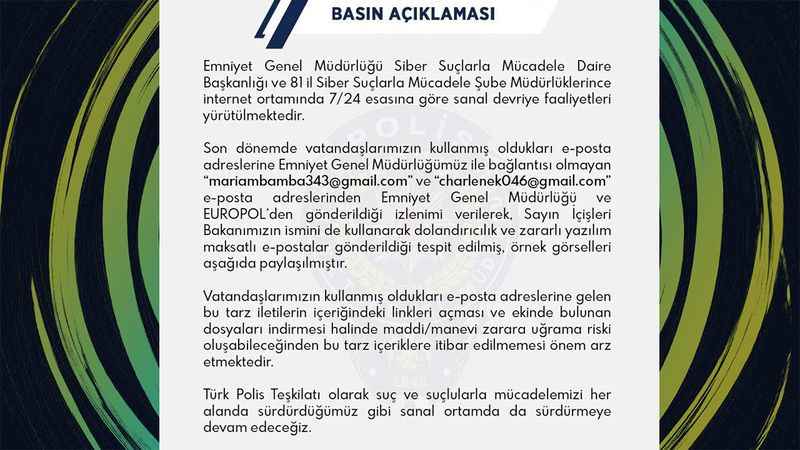 Yozgatlıların Dikkatine! Son Zamanlarda Sıkça Karşılaşılan Sosyal Medya Dolandırıcılığına Kurban Gitmeyin