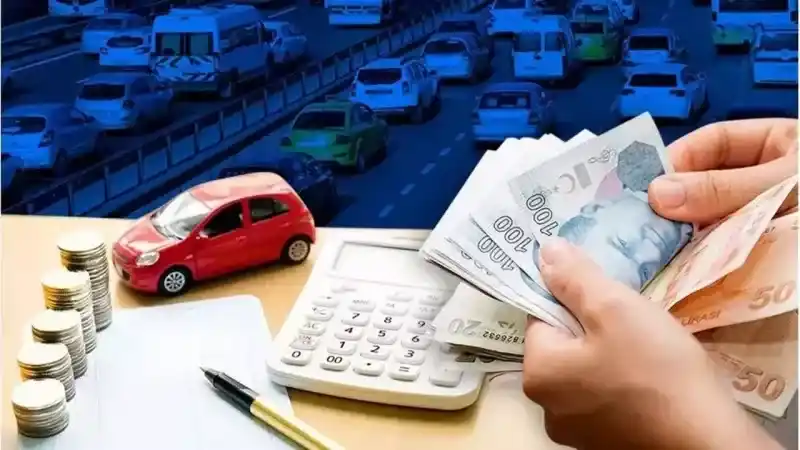Arabası Olanların Dikkatİne! 1 Kasım'dan İtibaren Yapmayanlara Büyük Cezalar Yolda!