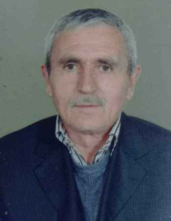 Yozgat’ın kurşun askeriydi: Yozgatlı Ülkücü Cafer mekanın cennet olsun