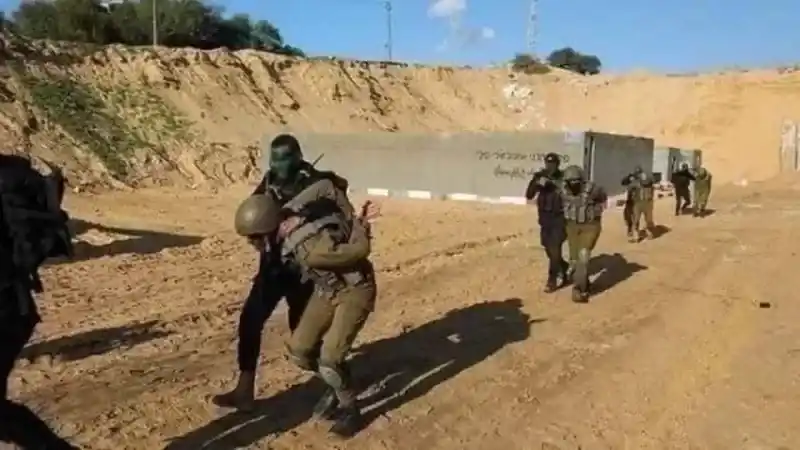 Hamas Nedir? Hamas Nerede? Hamas Kurucusu Kim?