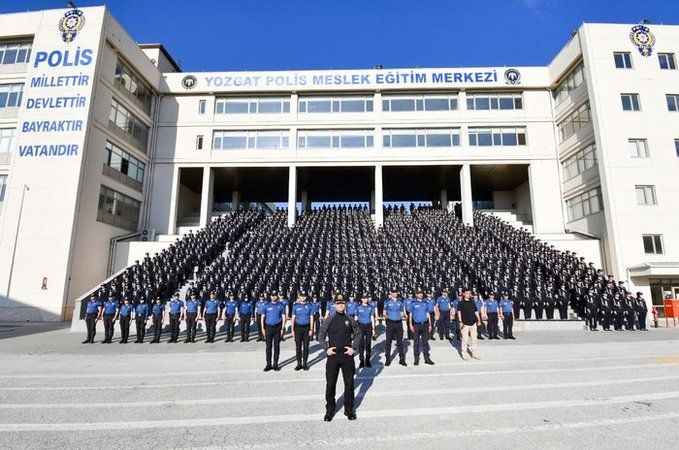 Polis olmak için ne yapmalı: POMEM polis alımı başvurusu ne zaman?