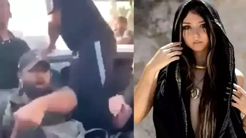 Shanukkk İnstagram ve TikTok Hesabı – 2023