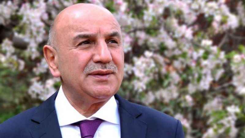 AK Parti Ankara adayını arıyor: peki Turgut Altınok adayı mı?