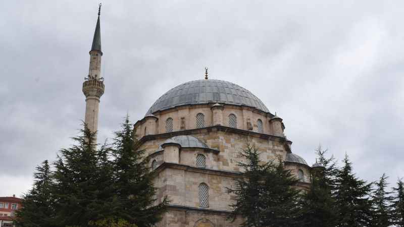 Yozgat Namaz Vakitleri: Ezan Kaçta Okunuyor 08 Ekim 2023 Pazar