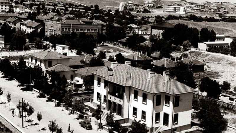 Yozgat'ın Tarihçesi: Köklerin Derin İzleri