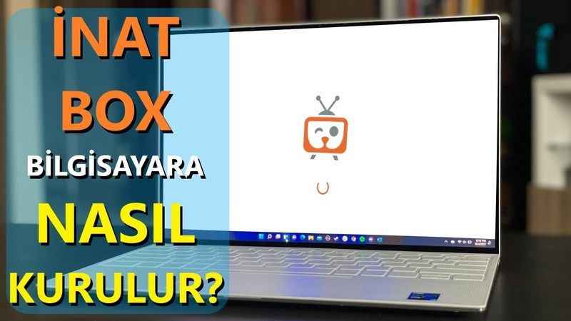 Bilgisayara İnat Box Nasıl Kurulur? Bluestacks Windows 11'de Çalışmıyor - Çözümü