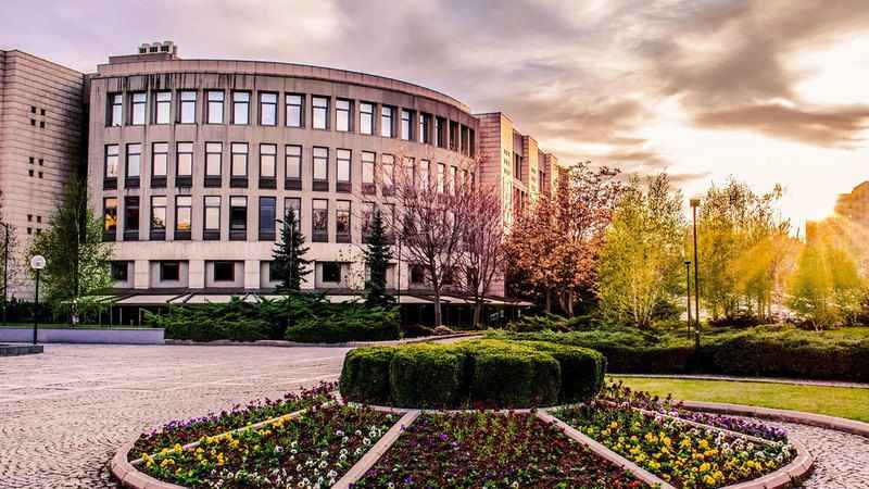Bilkent Burs Takvimi 2023
