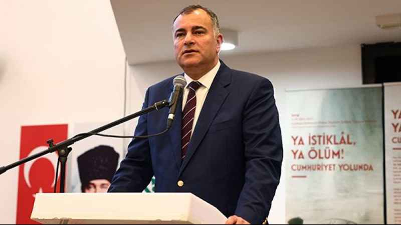 Çankaya, Titanik Bir Çaba İle Her Gün Yeniden Temizleniyor