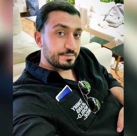 Ankara şehidini bağrına bastı: Haymana'da gözyaşları sel oldu