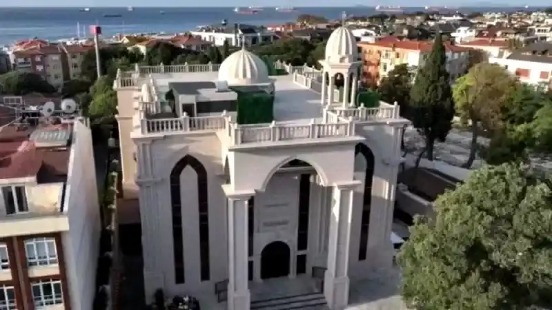 Cumhurbaşkanı Erdoğan'ın Kilise Açılışında Kullandığı "Lâ ilâhe illallah, İbrahim halîlullah" Sözü Ne Anlama Geliyor?