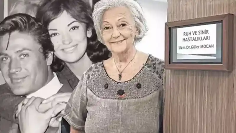 Güler Mocan Kimdir? Güler Mocan Kaç Yaşında?
