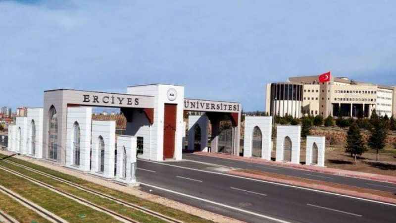 Erciyes Üniversitesi tıbbi cerrahi sarf malzeme satın alacak