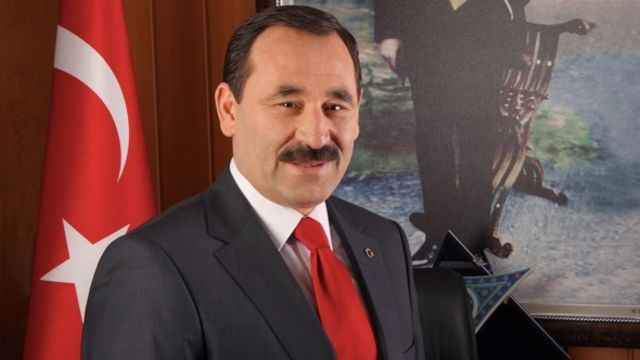 Etimesgut Belediye Başkanı, Ankara Üniversitelerinin Yeni Atanan Rektörlerini Ziyaret Ederek, Şehir ve Üniversite Arasında Artırılacak İşbirliğini Masaya Yatırdı