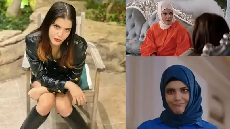 Feyza Civelek Neden Peruk Takıyor?