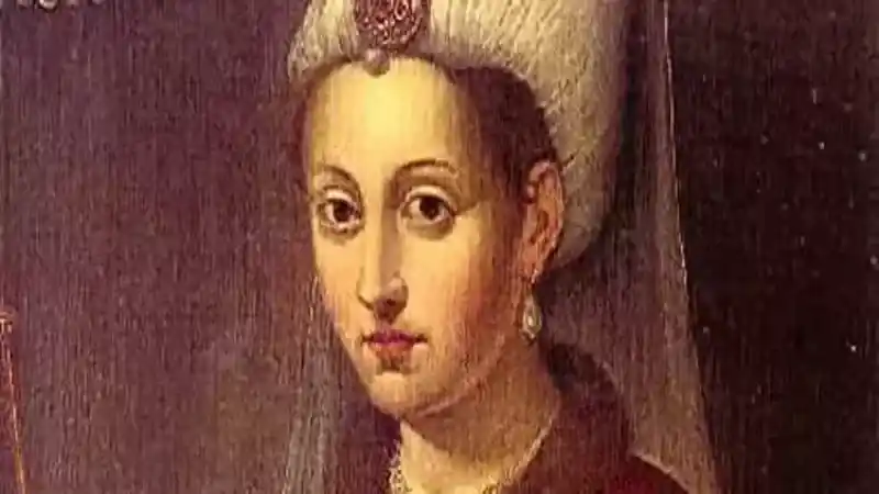 Hürrem Sultan Neden Öldü?