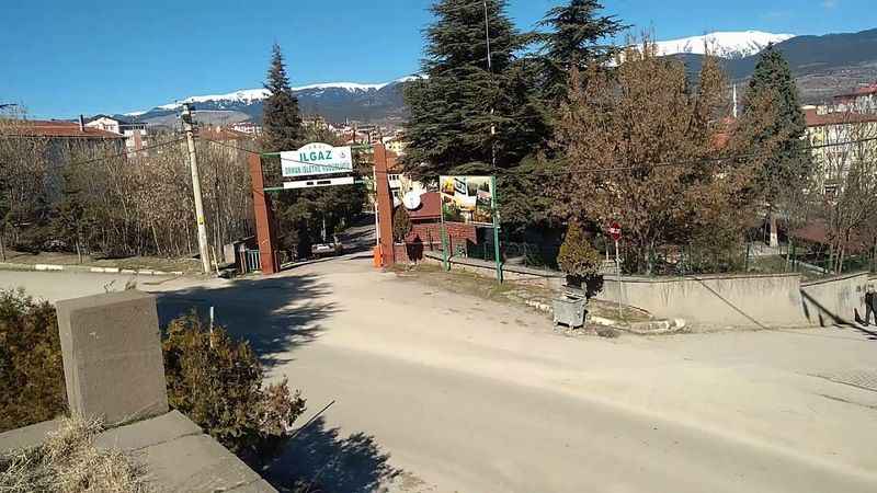 Ilgaz Orman İşletme Müdürlüğü kömür alacak