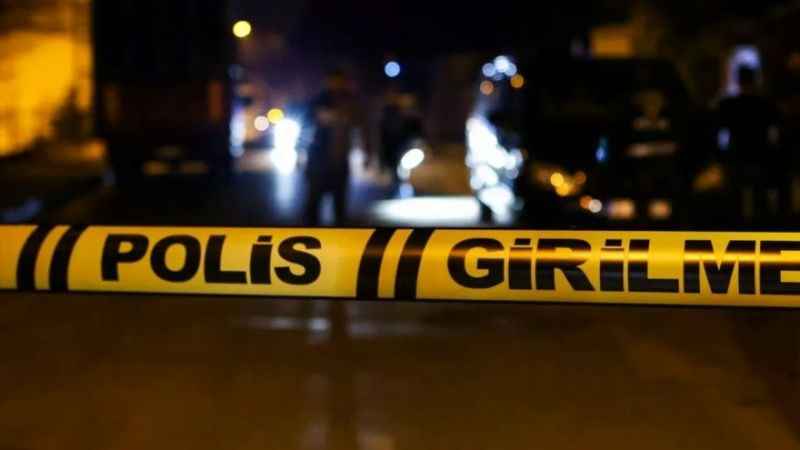 Sincan’da Sokak Kavgası Karakolda bitti