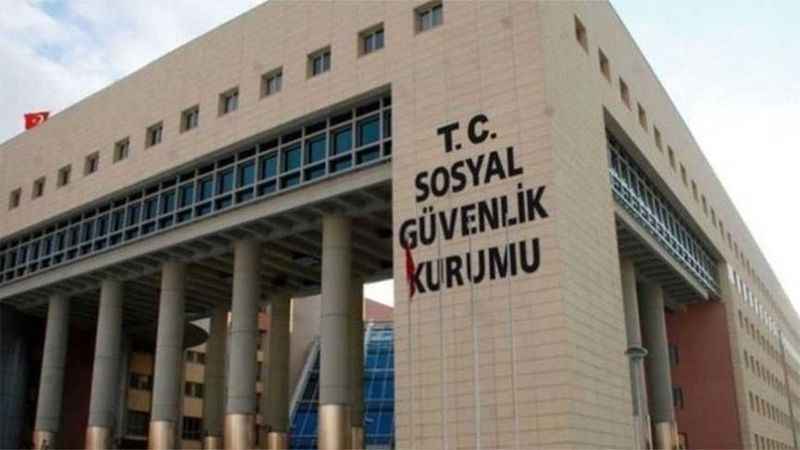 SGK Emekliliğe Hak Kazanma Şartları Çekilirken Hata Oluştu Ne Demek?