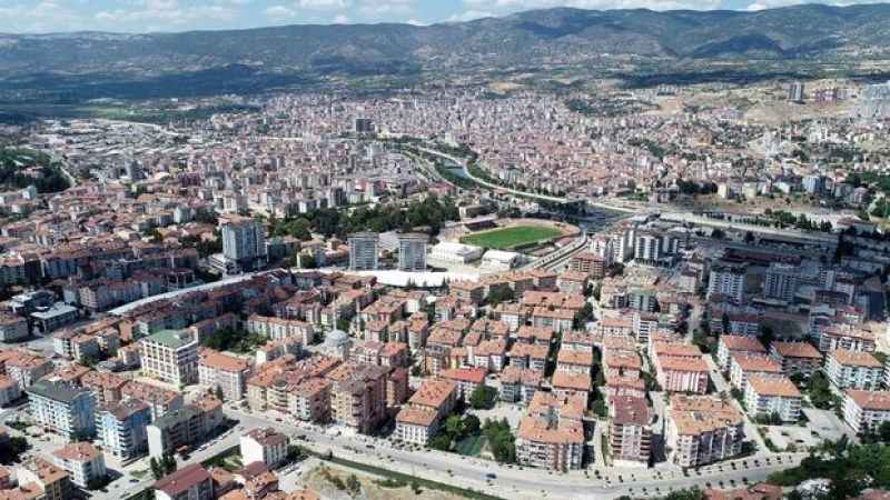 Osmanlı’nın Mirası: Tokat, Neden Bir Dönem “Dokeia” olarak Anıldı?