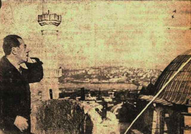 Bu ezan okuma şeklini İlk kez duyacaksınız