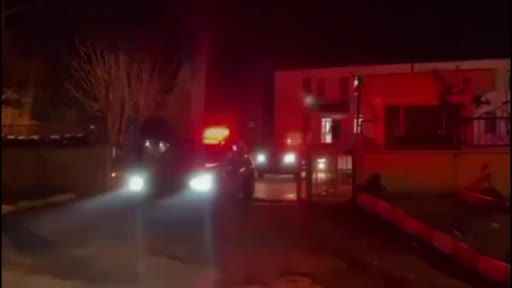 Uyuşturucu Trafiğine Yönelik Büyük Kapsamlı Operasyon 21 ilde Eş zamanlı