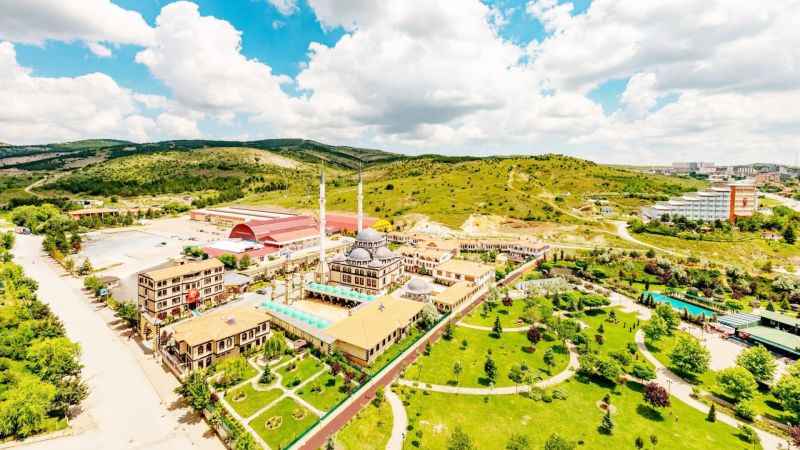 Yozgat Çamlık Medya, Halkın Dilinden "Anayın Babayın Aşını İçiyim" Deyişinin Sırlarını Arıyor